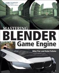 Mastering Blender Game Engine