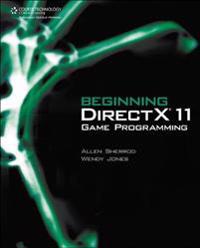 Beginning Directx 11 Game Programming