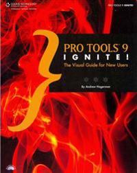 Pro Tools 9 Ignite!