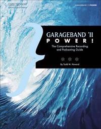 GarageBand '11 Power!