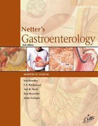Netter's Gastroenterology