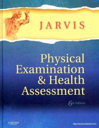 Physical Examination & Health Assessment