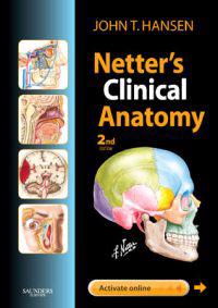 Netter's Clinical Anatomy