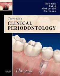 Carranza's Clinical Periodontology Expert Consult