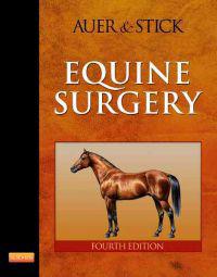 Equine Surgery