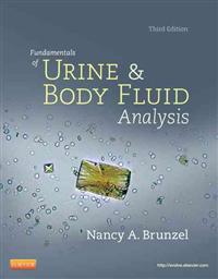 Fundamentals of Urine and Body Fluid Analysis