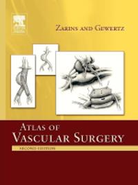 Atlas of Vascular Surgery