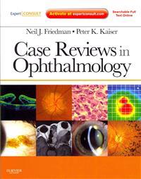 Case Reviews in Ophthalmology