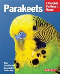 Parakeets
