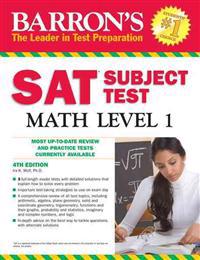 SAT Subject Test Math Level 1