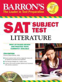 Sat Test in Literature