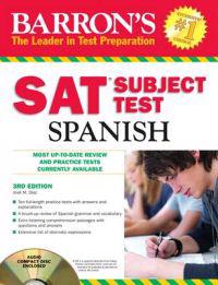 Sat Sub Test Spanish