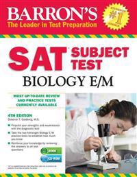 SAT Subject Test Biology
