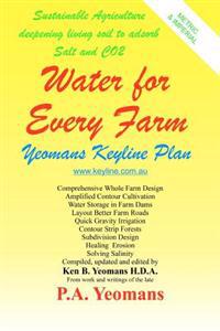 Water for Every Farm: Yeomans Keyline Plan