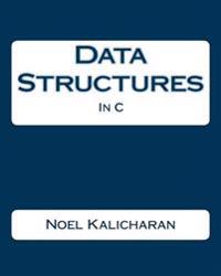 Data Structures in C