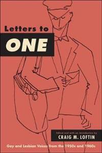 Letters to One