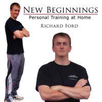 New Beginnings: Personal Training at Home