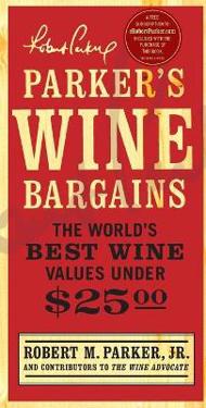 Parker's Wine Bargains