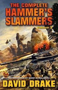The Complete Hammer's Slammers