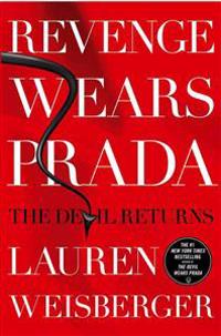 Revenge Wears Prada: The Devil Returns