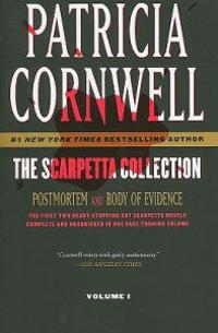 The Scarpetta Collection, Volume I: Postmortem and Body of Evidence