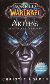 Arthas : Rise of the Lich King : World of Warcraft