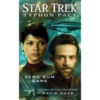 Star Trek Typhon Pact: Zero Sum Game