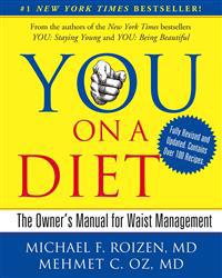 You, on a Diet: The Owner's Manual for Waist Management