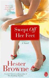 Swept Off Her Feet