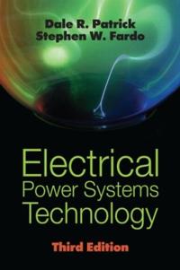 Electrical Power Systems Technology, Third Edition