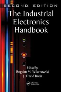The Industrial Electronics Handbook