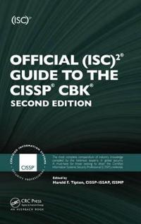 Official (ISC)2 Guide to the CISSP CBK