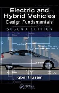 Electric and Hybrid Vehicles