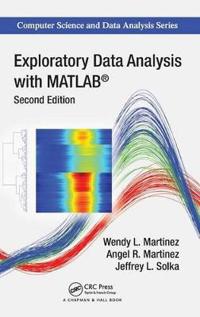 Exploratory Data Analysis with MATLAB