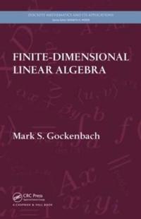 Finite Dimensional Linear Algebra