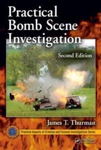 Practical Bomb Scene Investigation