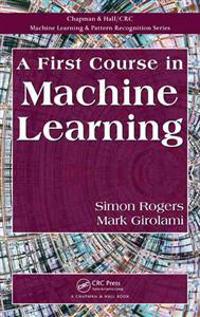 A First Course in Machine Learning