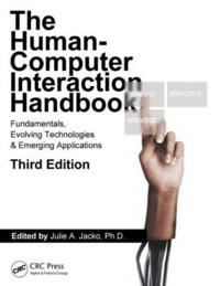 Human--Computer Interaction Handbook