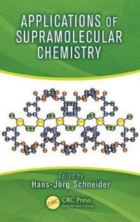 Applications of Supramolecular Chemistry