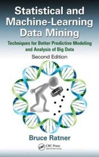 Statistical and Machine-Learning Data Mining