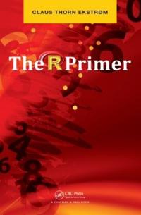 The R Primer
