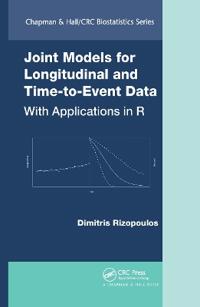 Joint Models of Longitudinal and Time-to-Event Data