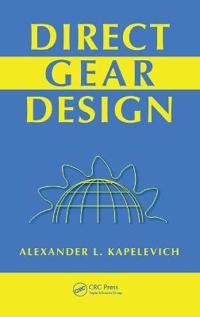 Direct Gear Design