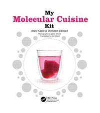 My Molecular Cuisine Kit