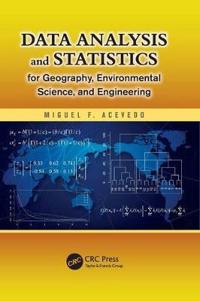 Data Analysis and Statistics for Geography, Environmental Science & Engineering