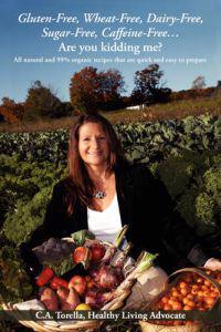 Gluten-Free, Wheat-Free, Dairy-Free, Sugar-Free, Caffeine-Free....Are You Kidding Me?