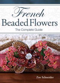 French Beaded Flowers