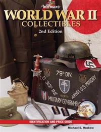 Warman's World War II Collectibles