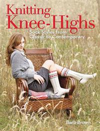 Knitting Knee-Highs