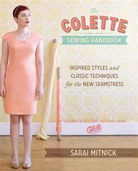 The Colette Sewing Handbook